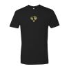 Unisex Cotton Tee Thumbnail