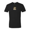 Unisex Cotton Tee Thumbnail