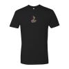 Unisex Cotton Tee Thumbnail