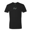 Unisex Cotton Tee Thumbnail