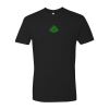 Unisex Cotton Tee Thumbnail