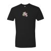 Unisex Cotton Tee Thumbnail