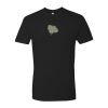 Unisex Cotton Tee Thumbnail