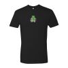 Unisex Cotton Tee Thumbnail
