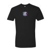 Unisex Cotton Tee Thumbnail