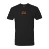 Unisex Cotton Tee Thumbnail