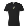 Unisex Cotton Tee Thumbnail