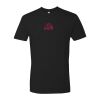 Unisex Cotton Tee Thumbnail