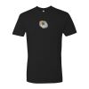 Unisex Cotton Tee Thumbnail