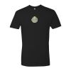Unisex Cotton Tee Thumbnail