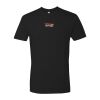 Unisex Cotton Tee Thumbnail