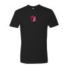 Unisex Cotton Tee Thumbnail