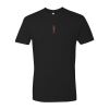 Unisex Cotton Tee Thumbnail