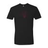 Unisex Cotton Tee Thumbnail