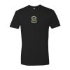 Unisex Cotton Tee Thumbnail