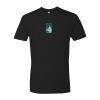 Unisex Cotton Tee Thumbnail