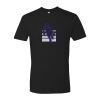 Unisex Cotton Tee Thumbnail