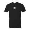 Unisex Cotton Tee Thumbnail