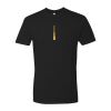 Unisex Cotton Tee Thumbnail