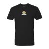 Unisex Cotton Tee Thumbnail