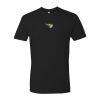 Unisex Cotton Tee Thumbnail