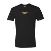 Unisex Cotton Tee Thumbnail