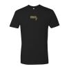 Unisex Cotton Tee Thumbnail