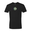 Unisex Cotton Tee Thumbnail