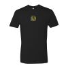 Unisex Cotton Tee Thumbnail