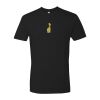 Unisex Cotton Tee Thumbnail