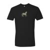 Unisex Cotton Tee Thumbnail
