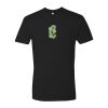 Unisex Cotton Tee Thumbnail