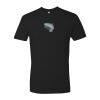 Unisex Cotton Tee Thumbnail