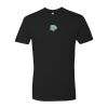 Unisex Cotton Tee Thumbnail
