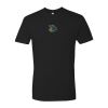Unisex Cotton Tee Thumbnail
