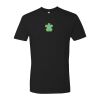 Unisex Cotton Tee Thumbnail