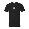 Unisex Cotton Tee Thumbnail