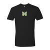 Unisex Cotton Tee Thumbnail