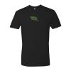 Unisex Cotton Tee Thumbnail