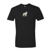 Unisex Cotton Tee Thumbnail