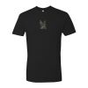Unisex Cotton Tee Thumbnail