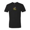 Unisex Cotton Tee Thumbnail