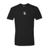 Unisex Cotton Tee Thumbnail
