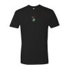Unisex Cotton Tee Thumbnail