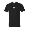 Unisex Cotton Tee Thumbnail