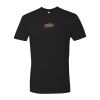 Unisex Cotton Tee Thumbnail