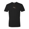 Unisex Cotton Tee Thumbnail