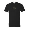 Unisex Cotton Tee Thumbnail