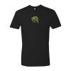 Unisex Cotton Tee Thumbnail