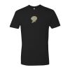 Unisex Cotton Tee Thumbnail